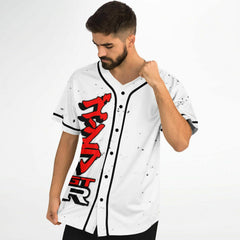 Godzilla GTR Jersey Godzilla GTR Jersey