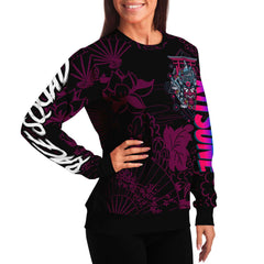 Ashira Oni Premium Sweatshirt Ashira Oni Premium Sweatshirt