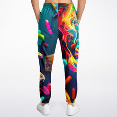 Funky Cargo Sweatpants Funky Cargo Sweatpants