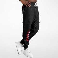 Street Demon Cargo Sweatpants Street Demon Cargo Sweatpants