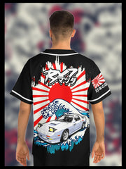 Mazda RX-7 Premium Jersey Mazda RX-7 Premium Jersey