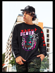 Street Demon Premium Sweatshirt Street Demon Premium Sweatshirt