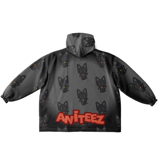 Aniteez Snug Hoodie - AOP