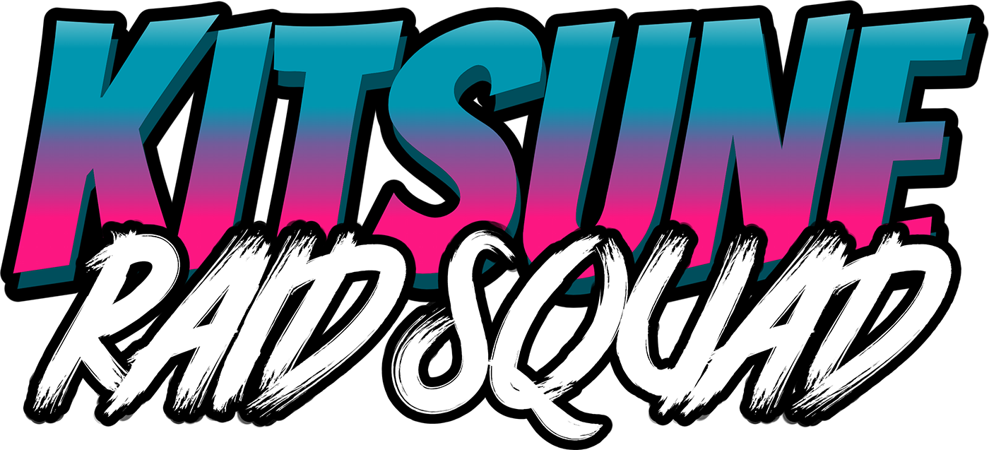 Kitsune Raid Squad ™