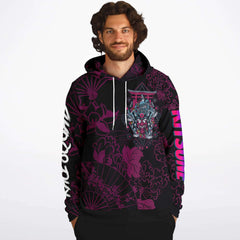 Ashira Oni Premium Hoodie