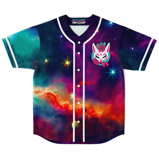 Funky Astro Jersey