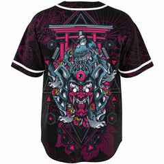 Ashira Oni Premium Jersey