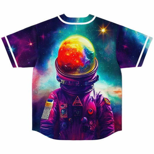 Funky Astro Jersey