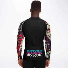 Fox Sleeves Rash guard