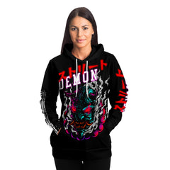 Street Demon Premium Hoodie