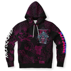 Ashira Oni Premium Hoodie